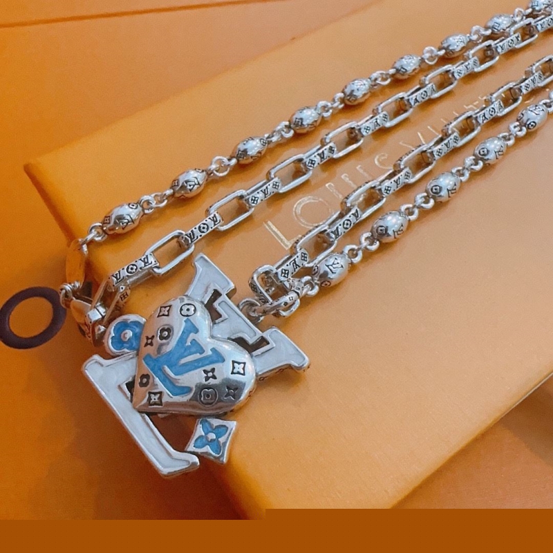 LV Necklaces